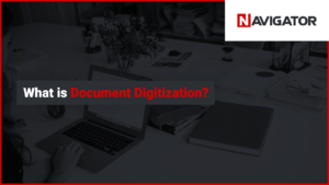 What is Document Digitization | Blog Archman