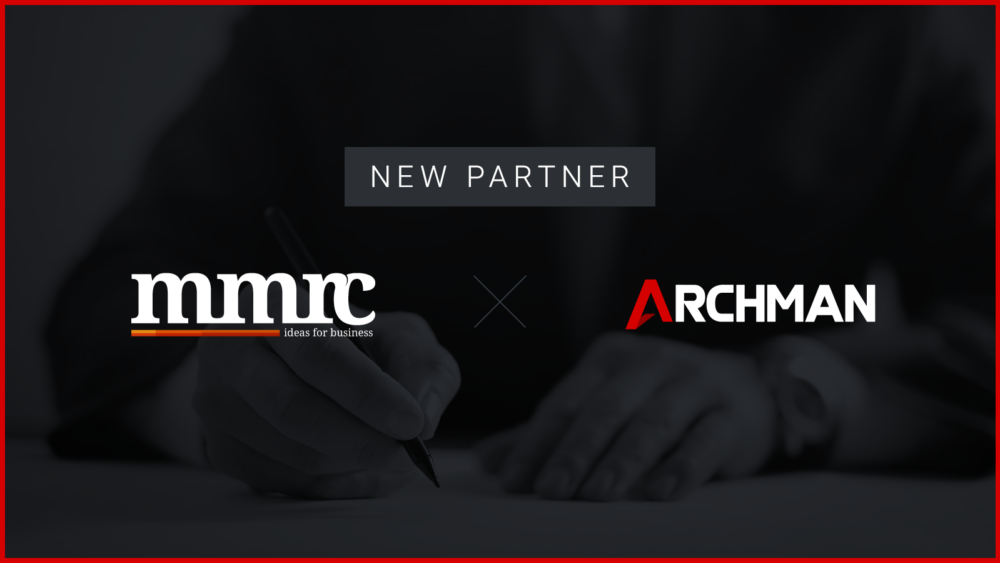 MMRC joined Archman’s partnership network | News Archman