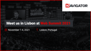 Meet Archman in Lisbon at Web Summit 2021