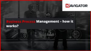 business process managment how it works Archman